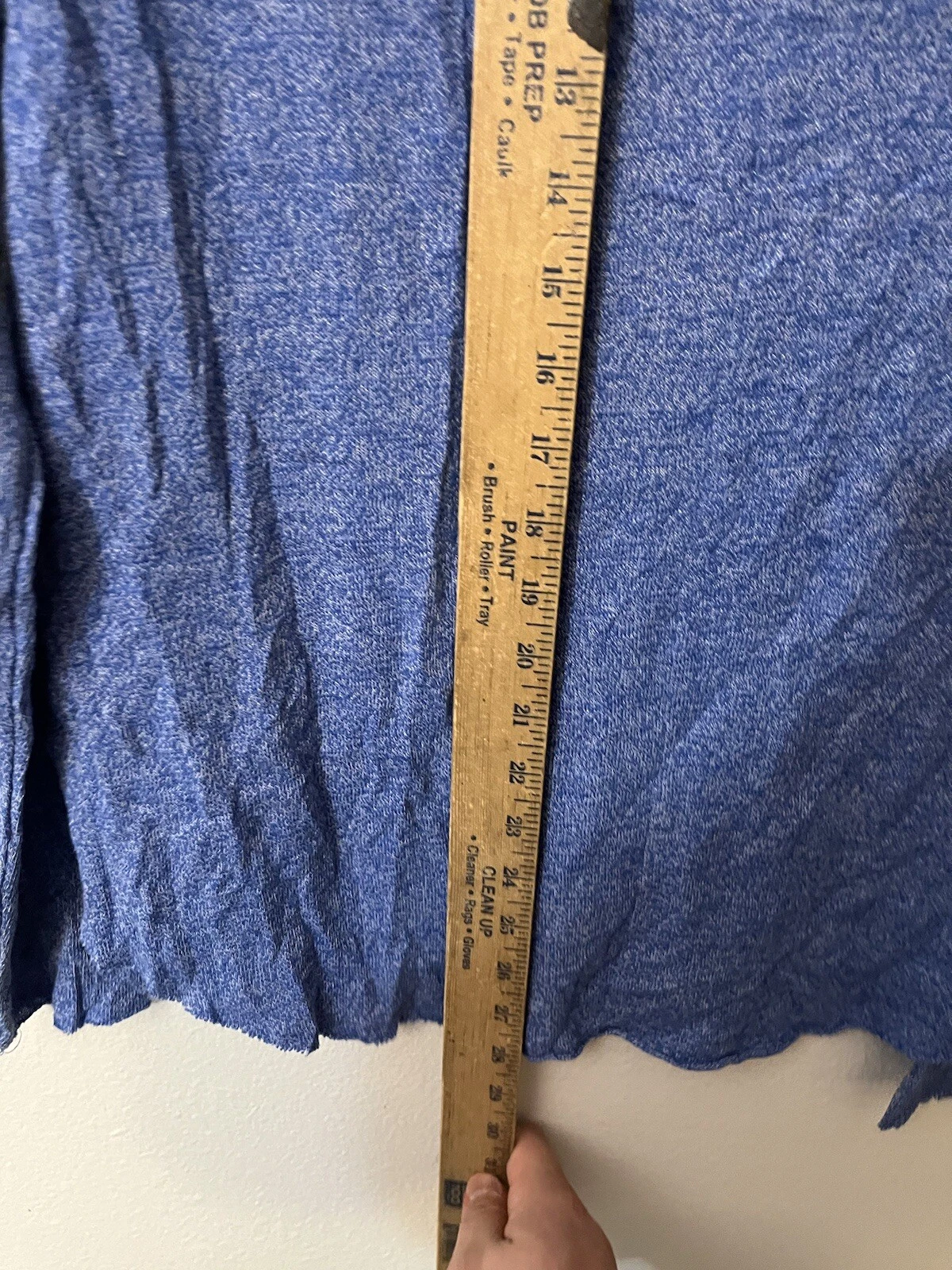 UNDERCOVER Maglione donna Victoria's Secret ROSA sottile con cappuccio taglia grande scollo a V difetto