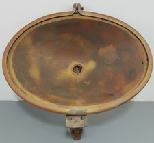 Antique Lebby Search Spot Light Pat. 981290 Circa 1911 Rat Rod Vintage