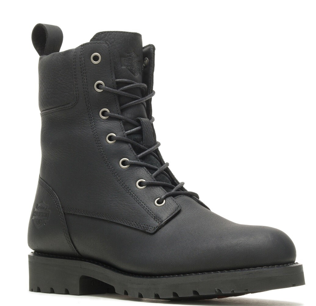 【PORTERNA】Blud Biker Boots PORTERNA(ポルテナ) - ブラッドバイカーブーツ / Blud Biker