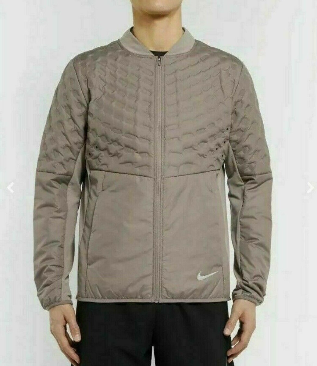 NIKE AEROLOFT 800 GOOSE DOWN MEN'S JACKET 