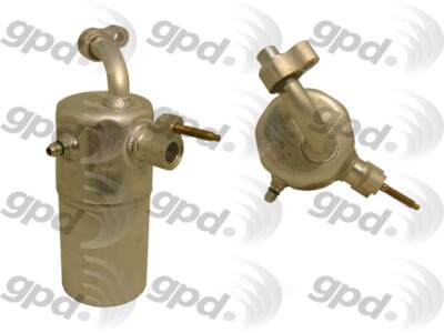New Drier/Accumulator   Global Parts Distributors   9411749