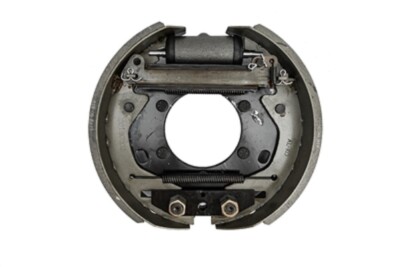 Al-KO Hydraulic Duo Servo Drum Brake for 9-12K Axle 12-1/4''x3-1/2'' (K23-524-00)