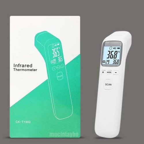 Digital Infrared Thermometers NonContact Temperature AUSTRALIAN SENT
