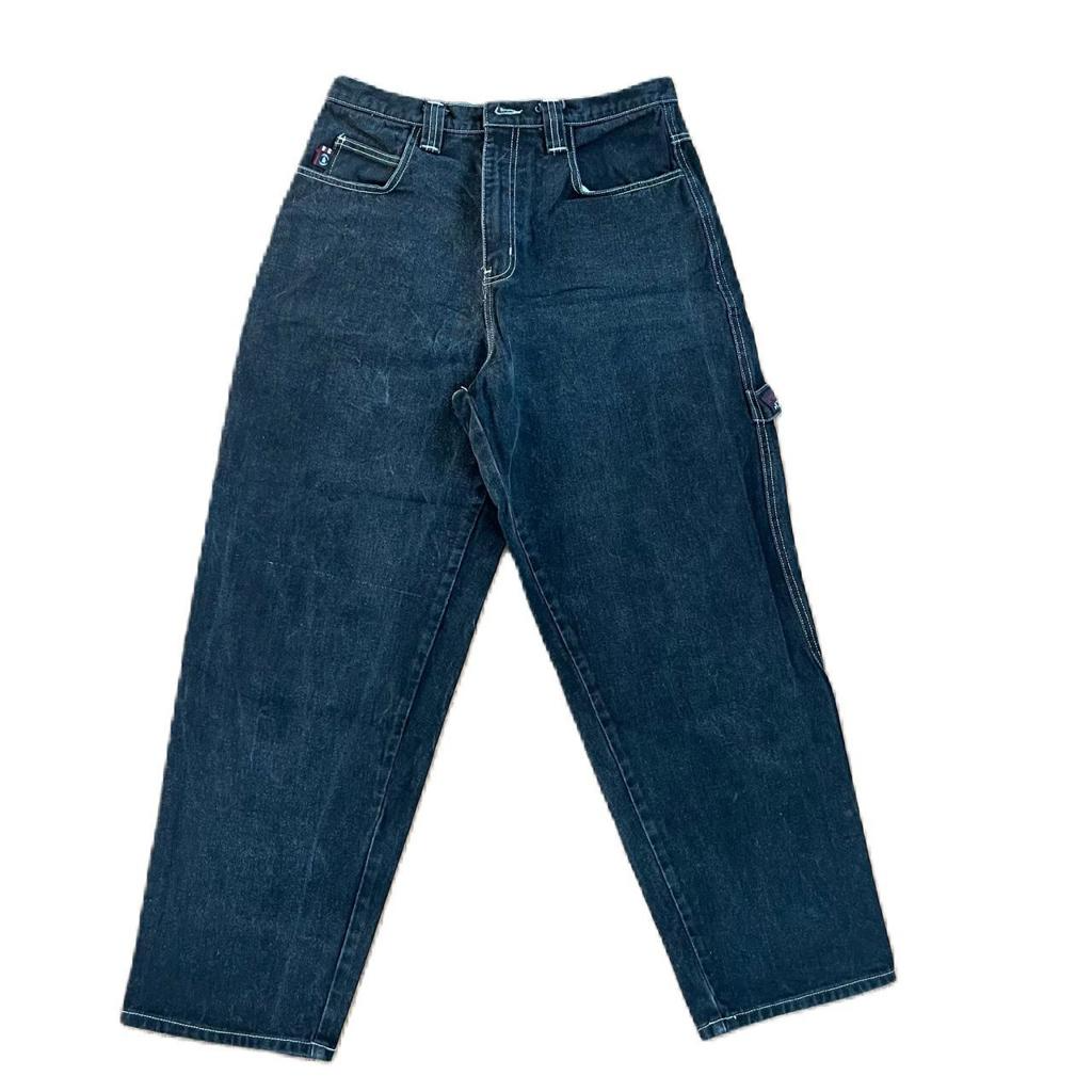 【HI FI FNK】Talie Pig Carpenter Denim s-l400.jpg