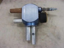 Dayton Oil Drum Barrel Bucket 5Uwg2 Air Operated Pneumatic Vacuum Transfer Pump