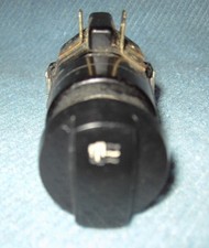 SKODA SWITCH MAY BE HEATER FAN