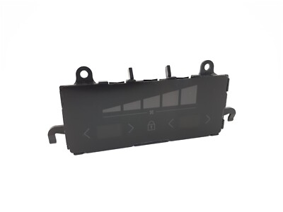 VOLVO KLIMABEDIENTEIL HINTEN 31674024 / A10768-D52