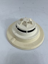 SIEMENS FP-11 SMOKE DETECTOR W/DB-11 BASE Surplus