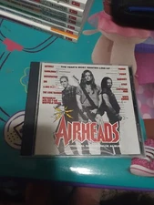 Airheads Original Sound Track