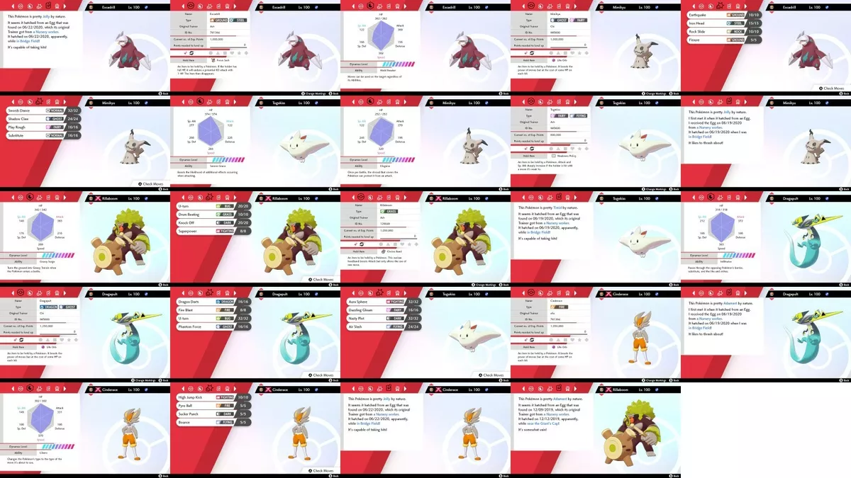 Pokémon Scarlet & Violet: Best Mimikyu Builds For Ranked Battles