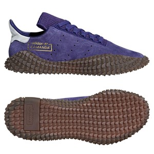 adidas purple trainers mens