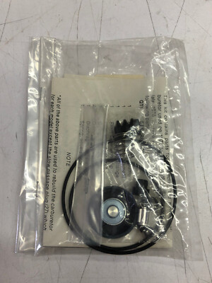 P/N 27006-76 Harley Davidson Carburetor Rebuild Kit 1976+