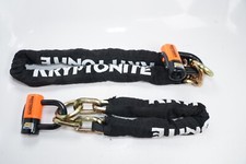 NO KEYS!!! Unused Kryptonite New York Cinch 1...