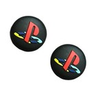 2pcs Thumb caps For PS2 PS3 PS4 PS5 XBOX ONE 360 Xbox Series X Toggle Cover