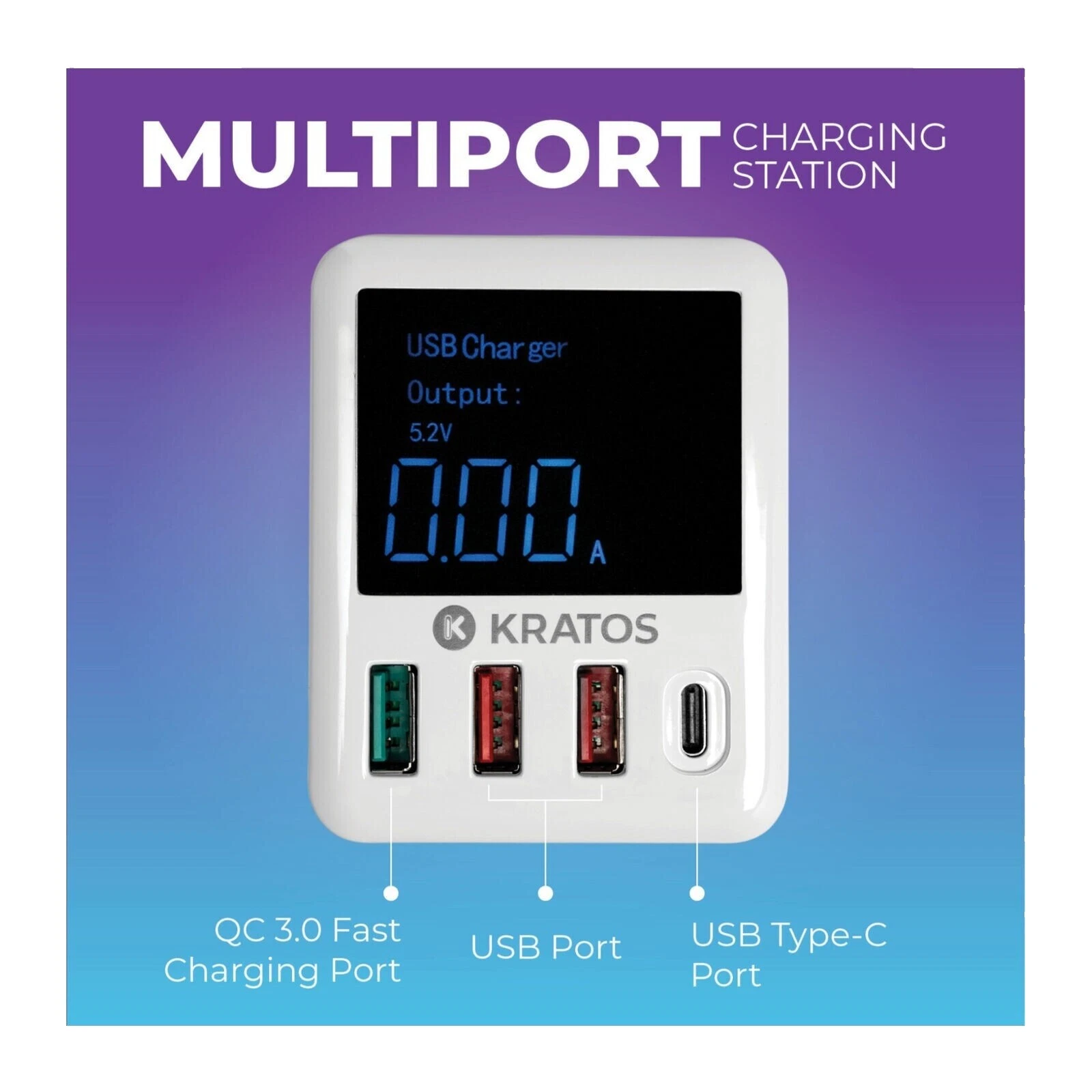 Base de carga para teléfono celular para Amazon Universal