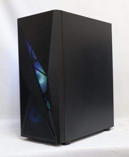 Gaming PC | Intel Core i3, 16GB RAM / 1TB + 240GB SSD / NVIDIA GT 730 / Wins 10 - Picture 8 of 14