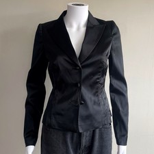 Max Mara Mainline Vintage Giacca Jacket