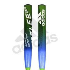 Adidas Melee 2 PIECE BALANCED 13" SSUSA 28 OR 30 OZ  ROLLED HOT OR NOT