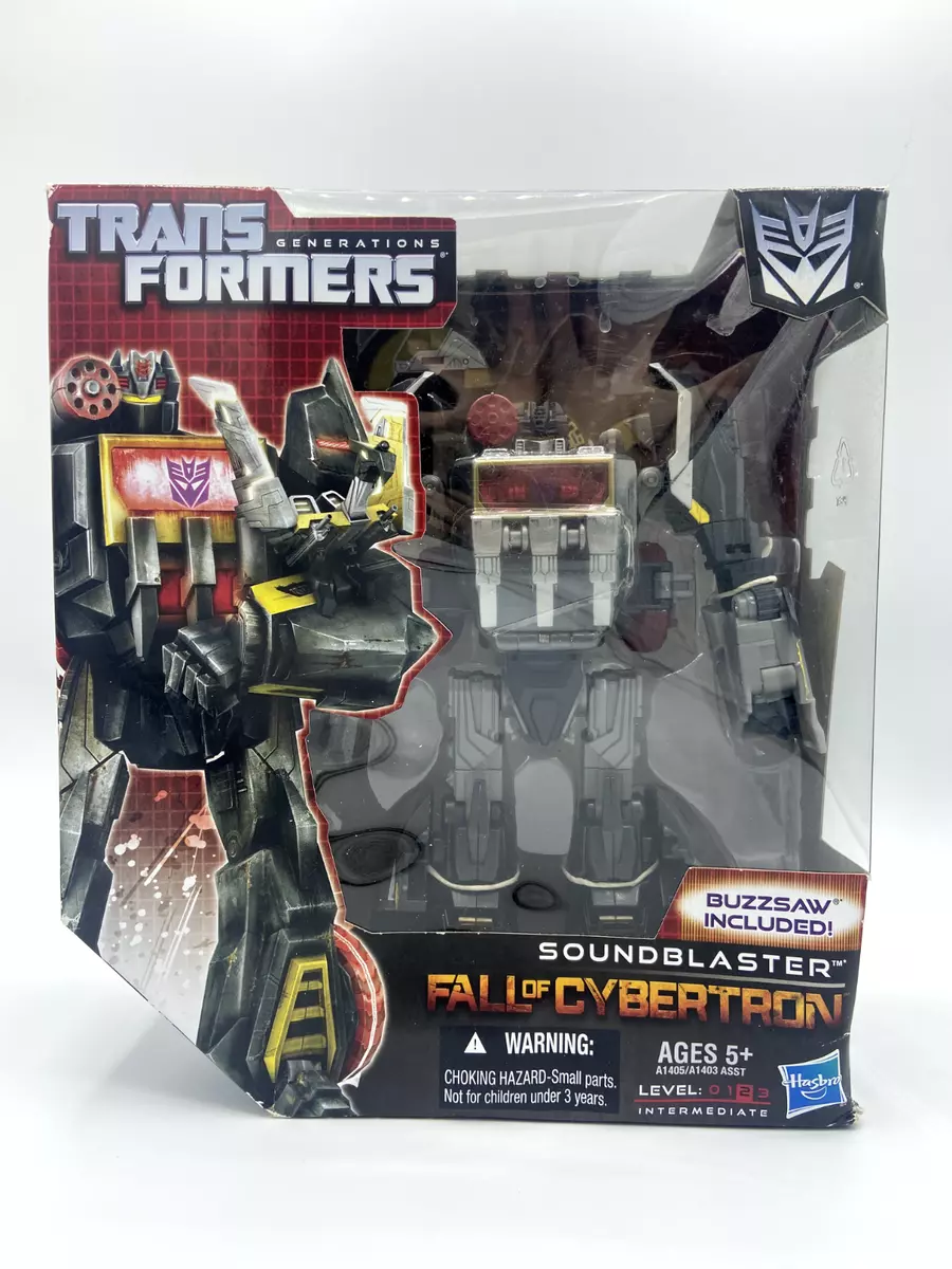 Buy cheap Transformers: Fall of Cybertron cd key - lowest price