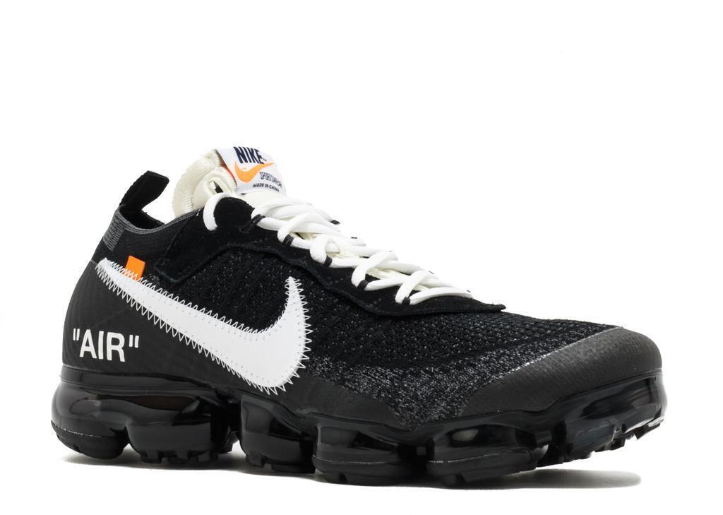 Nike Air VaporMax Off-White The Ten