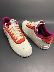 Nike Air Force 1 Berry for sale | eBay Nike Air Force 1 Berry for sale | eBay