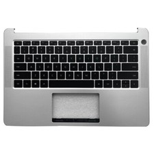 For Huwei Honor Magicbook 14 KPL-W00 VLR-W19 VLT-W50 Laptop Keyboard Palmrest
