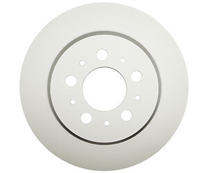 Rr Disc Brake Rotor  Raybestos  980045FZN