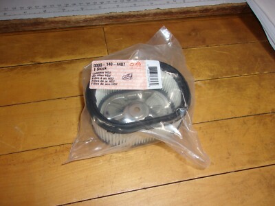 FILTRO ARIA OEM MOTOSEGHE STIHL 044 MS440 MS460 066 MS660 MS880