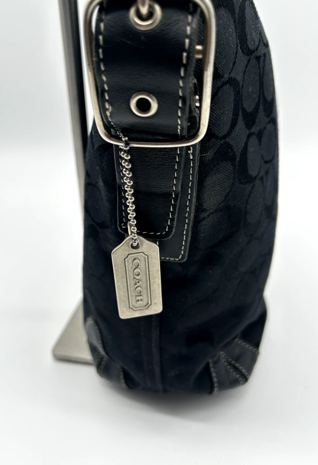 Autentica borsa vintage "COACH"