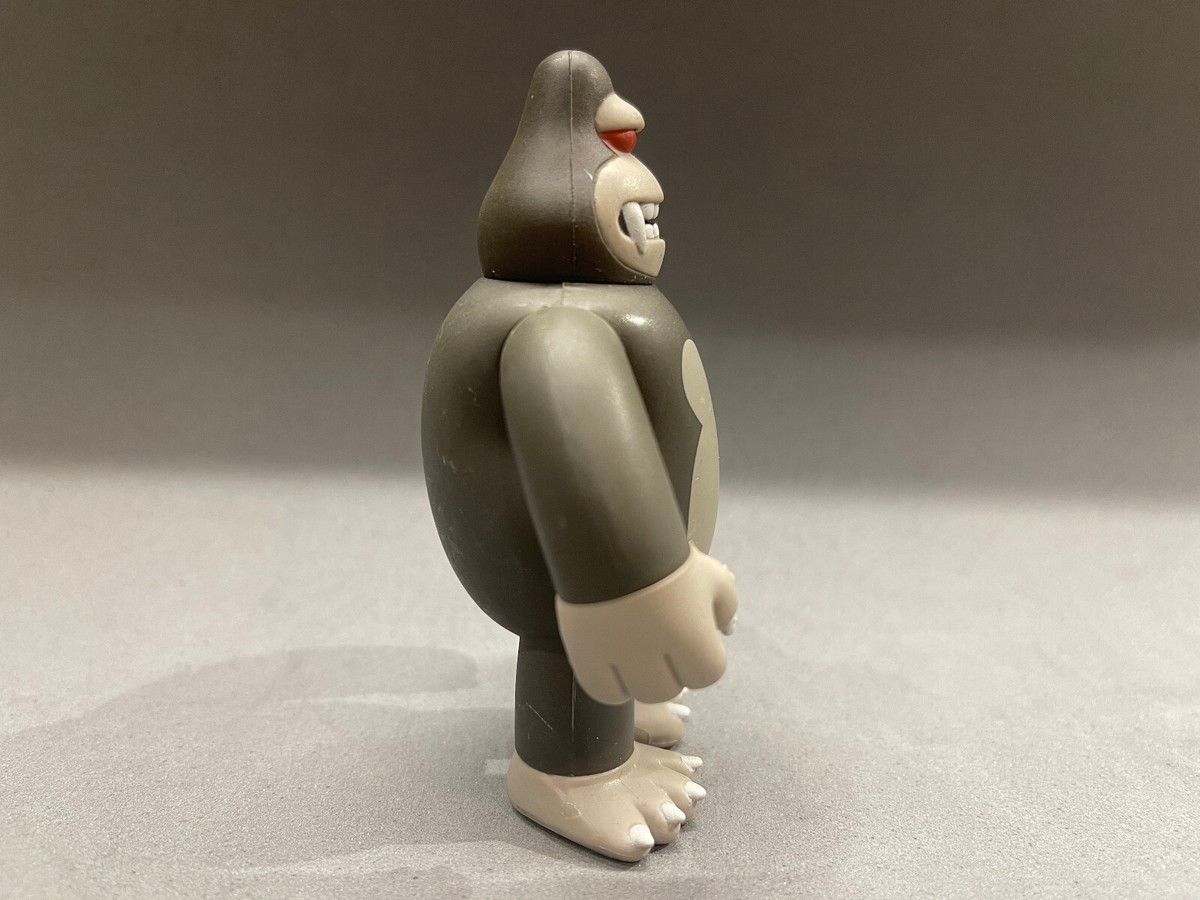 AMOS Strangeco James Jarvis 3.5