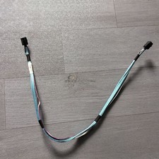CBL-SAST-0593 For SUPERMICRO 12GB/S MINI SAS HD CABLE