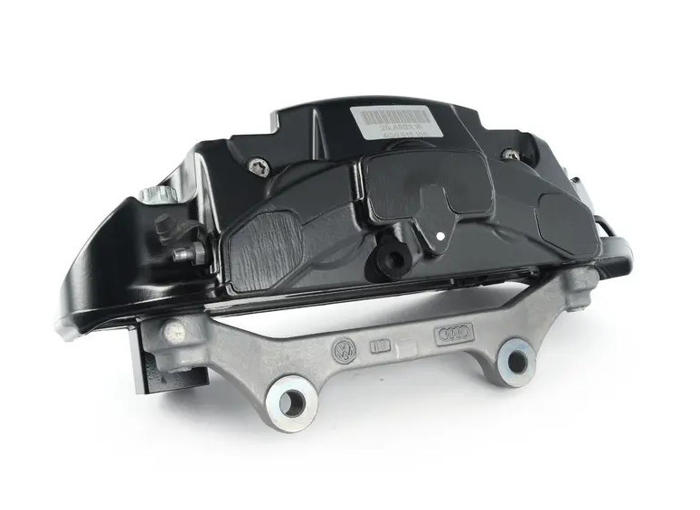 AUDI A6 C7 Front Right Brake Caliper 4G0615108 NEW GENUINE | eBay 