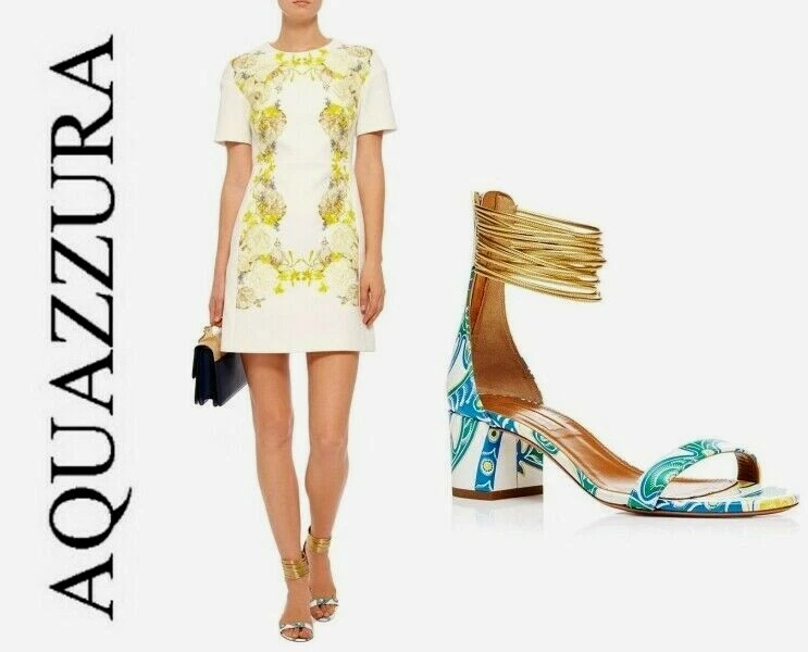 Aquazzura ebay deals