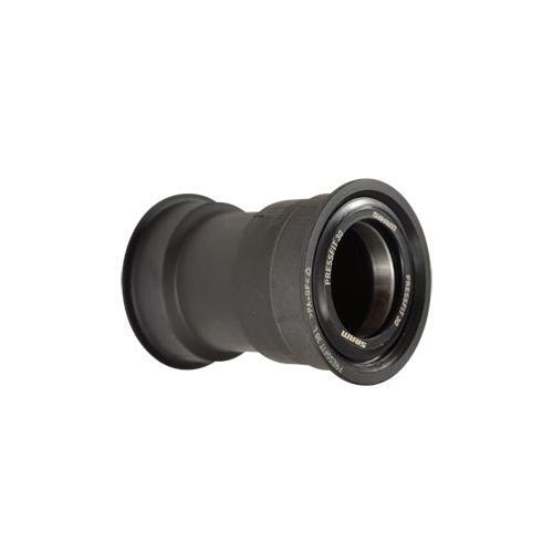 Boîtier Press Fit BB30 pour pédalier GXP Truvativ sur vélo de route