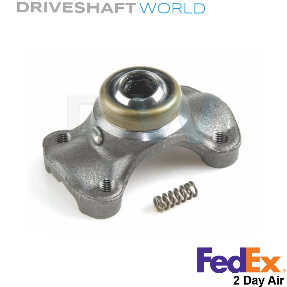 211355X + 5-153X Jeep Wrangler Cherokee XJ TJ CV Rebuld Kit for Double Cardan - Image 2 of 2