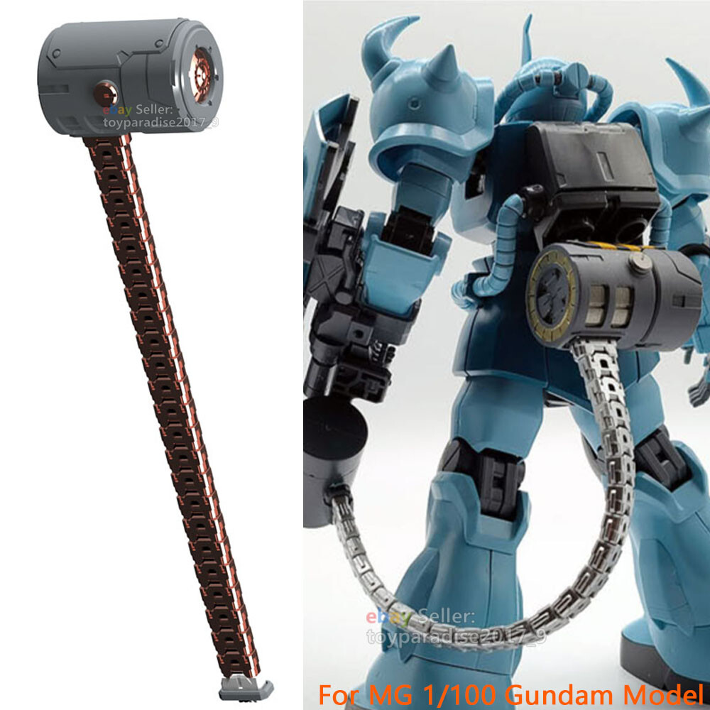 Bandai RG 1/144 Gundam Astraea Parti Set Per Gundam Exia (Giappone - Foto 7