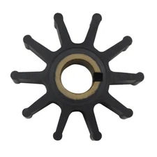 Water Pump Impeller for Chrysler 20 25 30 35 HP Outboard Motors F462065