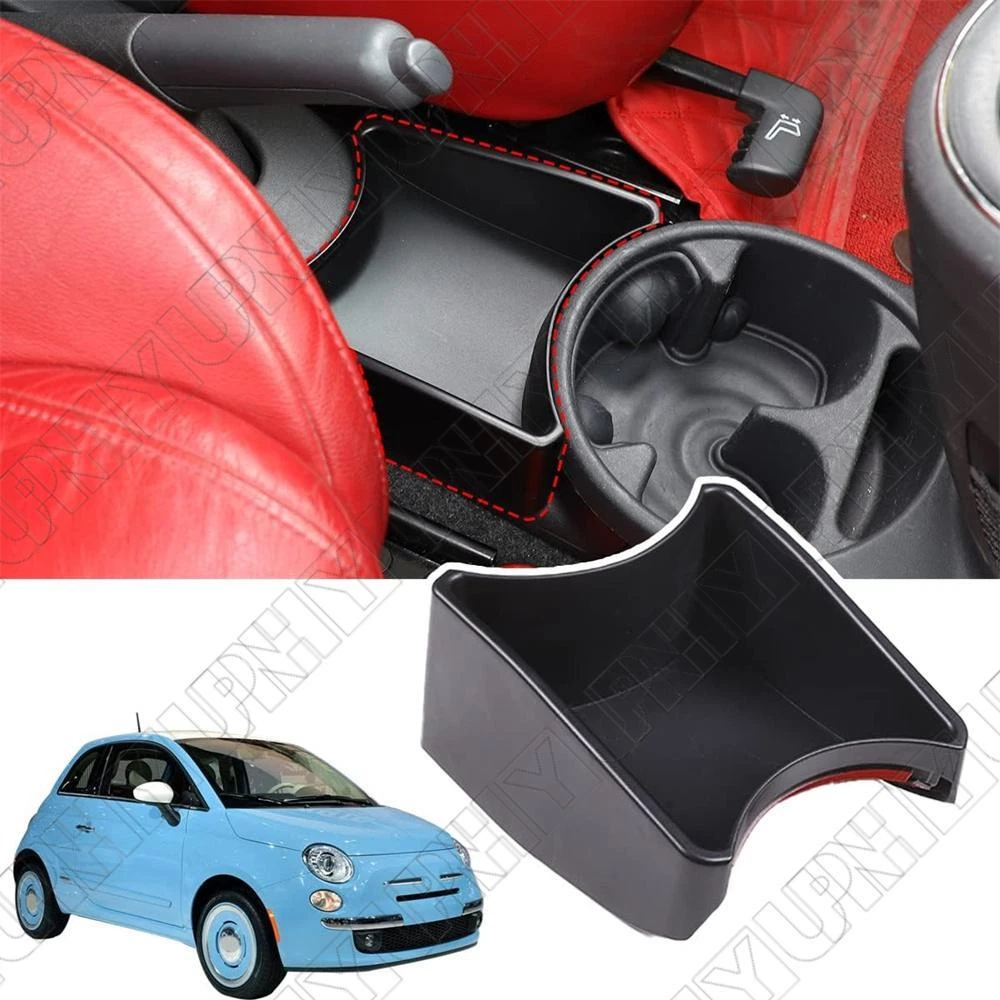 Fiat 500 2024 car accessories