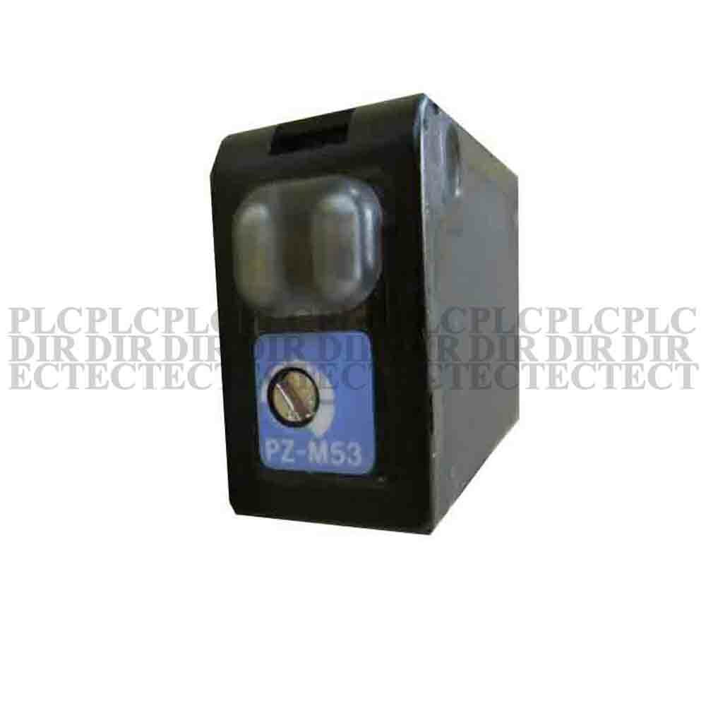 NEW Keyence PZM53 Photoelectric Sensor eBay