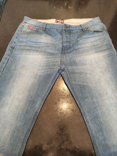 Vaqueros Lee Cooper buen estado cintura 38 | eBay