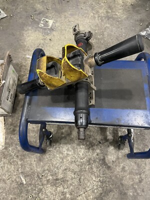 Ingersoll Rand QE4 Series 15NM Drill