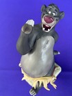 WDCC Disney The Jungle Book 30th Anniversary Sculpture "Hula Baloo" COA Box 1997 — photo 4