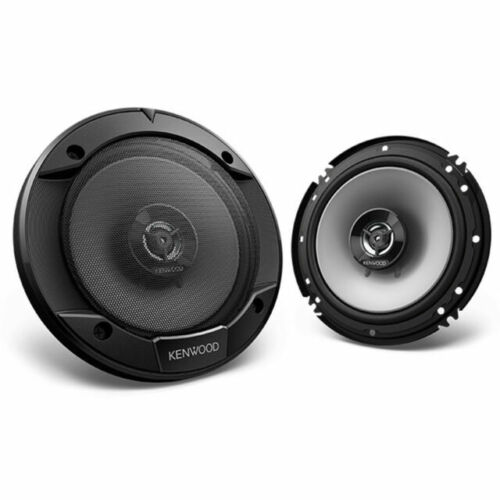 WR65B | Water-Resistant 6.5 In. 2-Way Speakers W/Integrated Grill