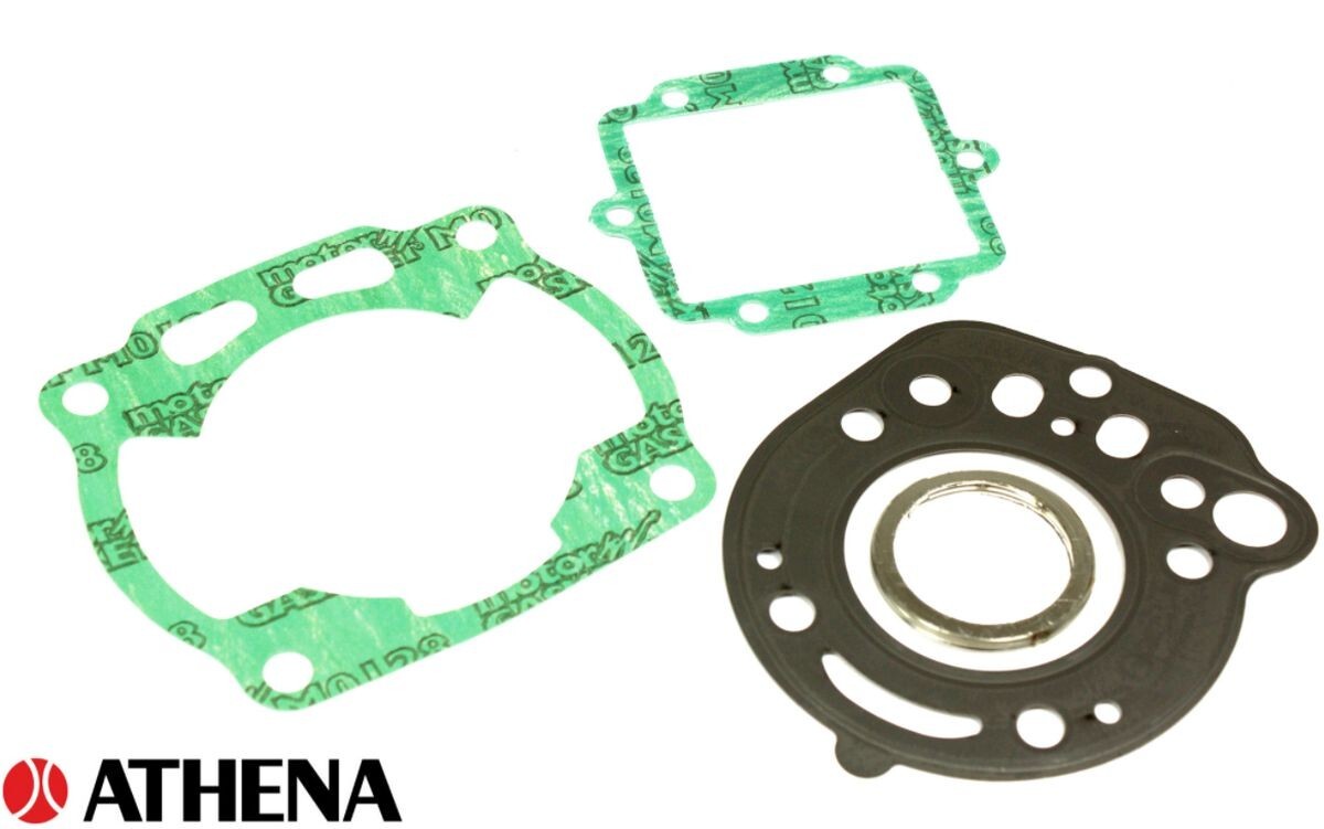 Joints d'etancheite Kawasaki KDX 125 1990-1993 kit moteur complet