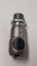 Staubli RSI08.1153 Stainless Steel Safety Quick Connect Coupling G1/2p