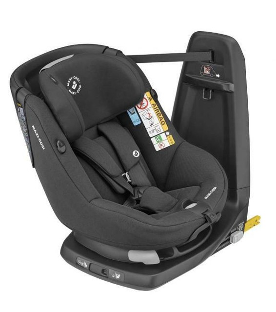 maxi cosi isofix 360