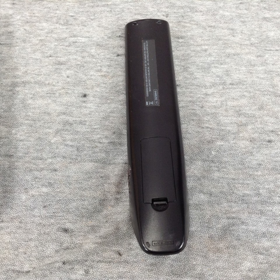 Samsung BN5900673A TV Remote Control eBay