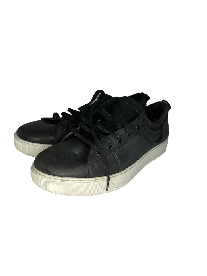 Tenis de moda para hombre Marc Andrew Marc New York talla 10 1/2 Foto 2 de 4