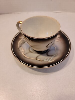 里帰り伝統工芸 浮龍絵皿 MARUKU CHINA Vtg Maruku China Japanese Dragonware Tea Set Hand Painted Moriage