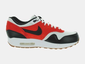 nike air max 1 negras y blancas